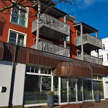 Hapimag Resort Aalborg Westerland Esterno foto