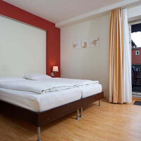 Hapimag Resort Aalborg Westerland Esterno foto