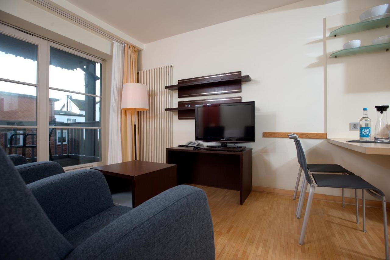 Hapimag Resort Aalborg Westerland Esterno foto