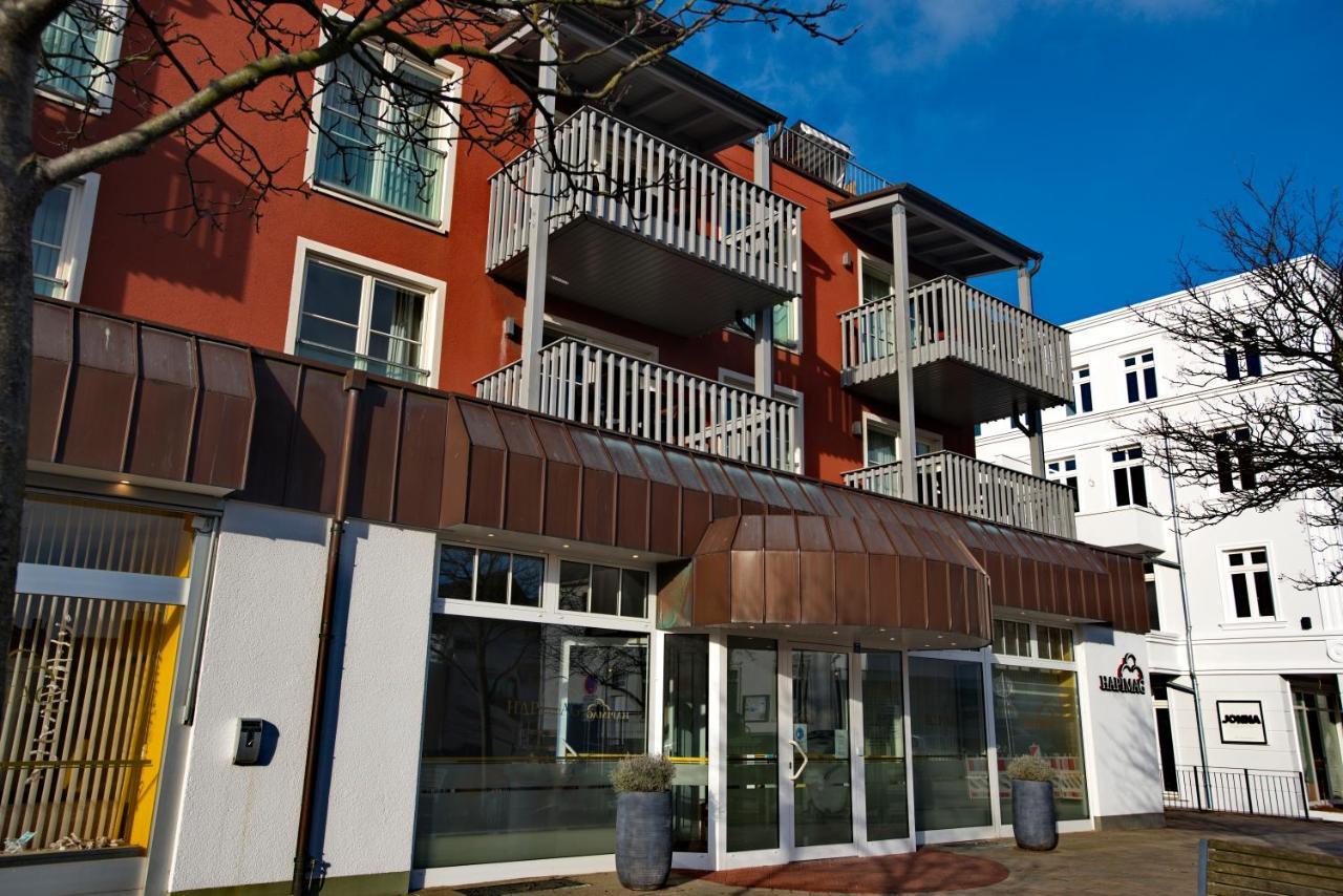 Hapimag Resort Aalborg Westerland Esterno foto