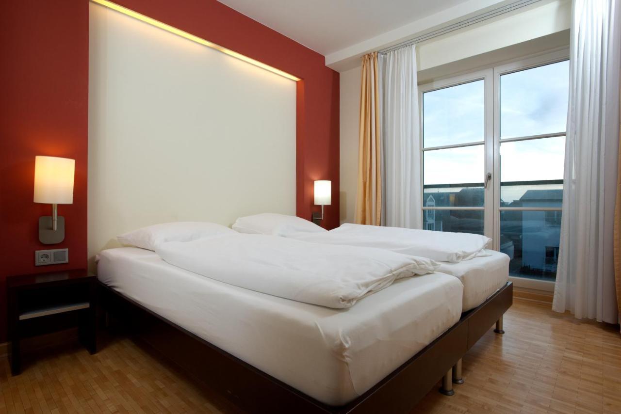 Hapimag Resort Aalborg Westerland Esterno foto