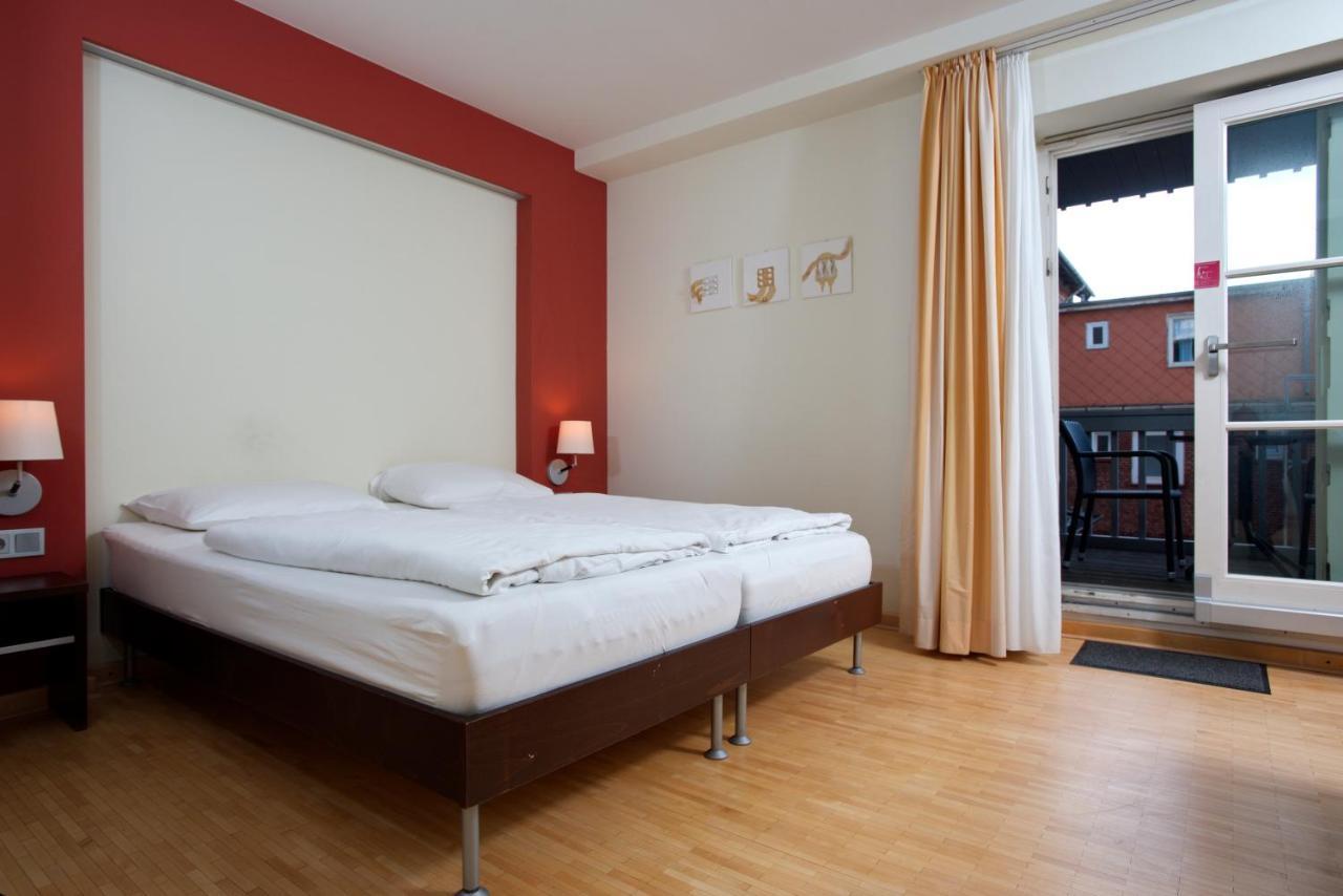Hapimag Resort Aalborg Westerland Esterno foto