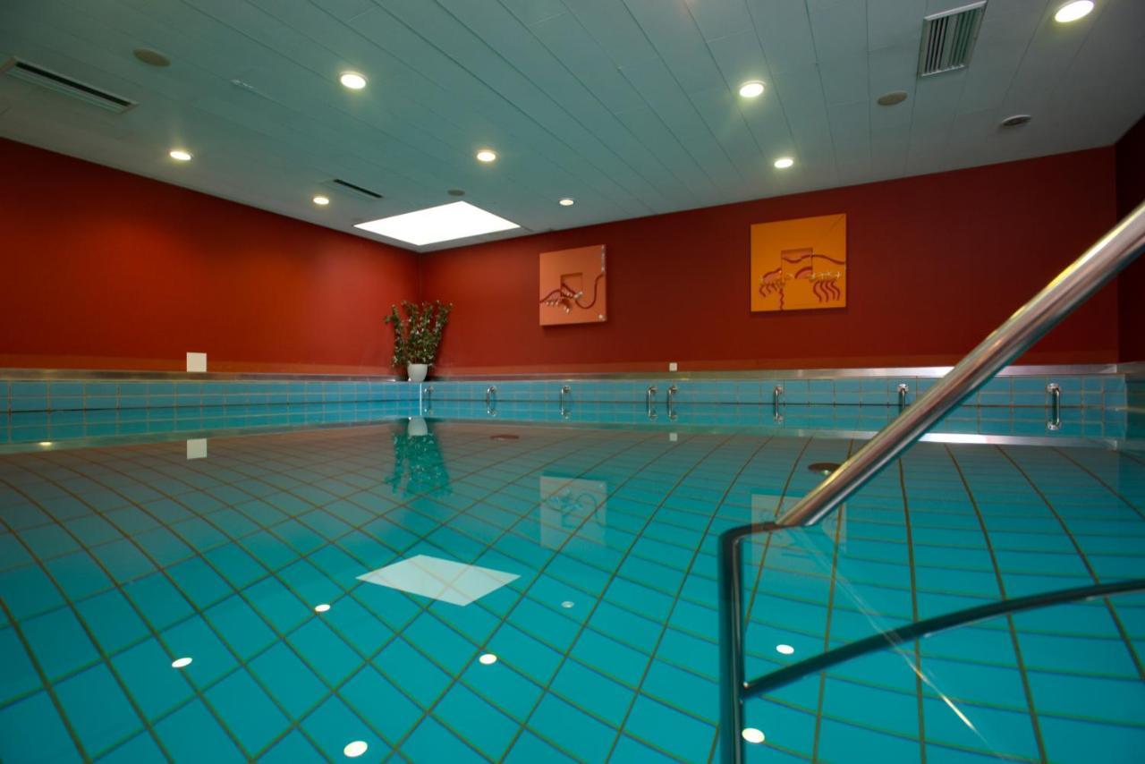 Hapimag Resort Aalborg Westerland Esterno foto