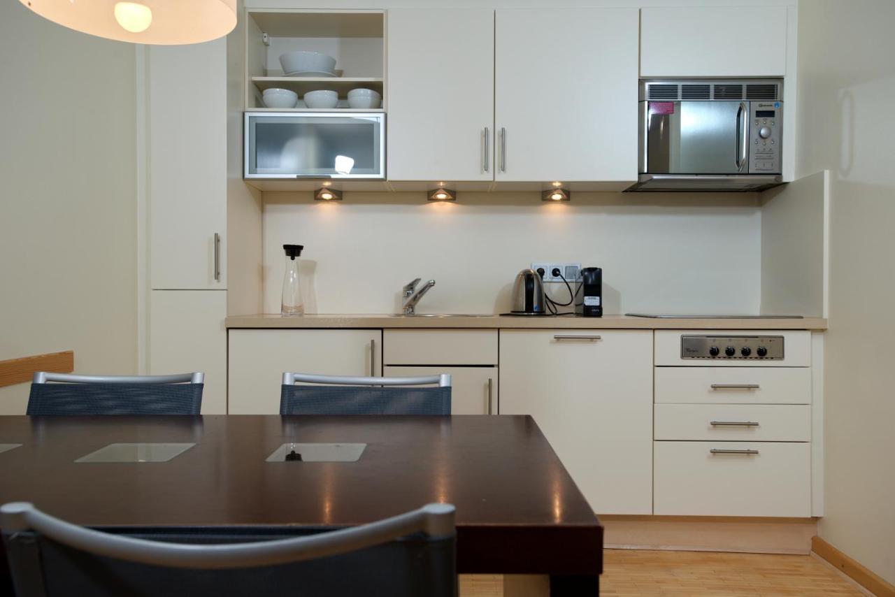 Hapimag Resort Aalborg Westerland Esterno foto