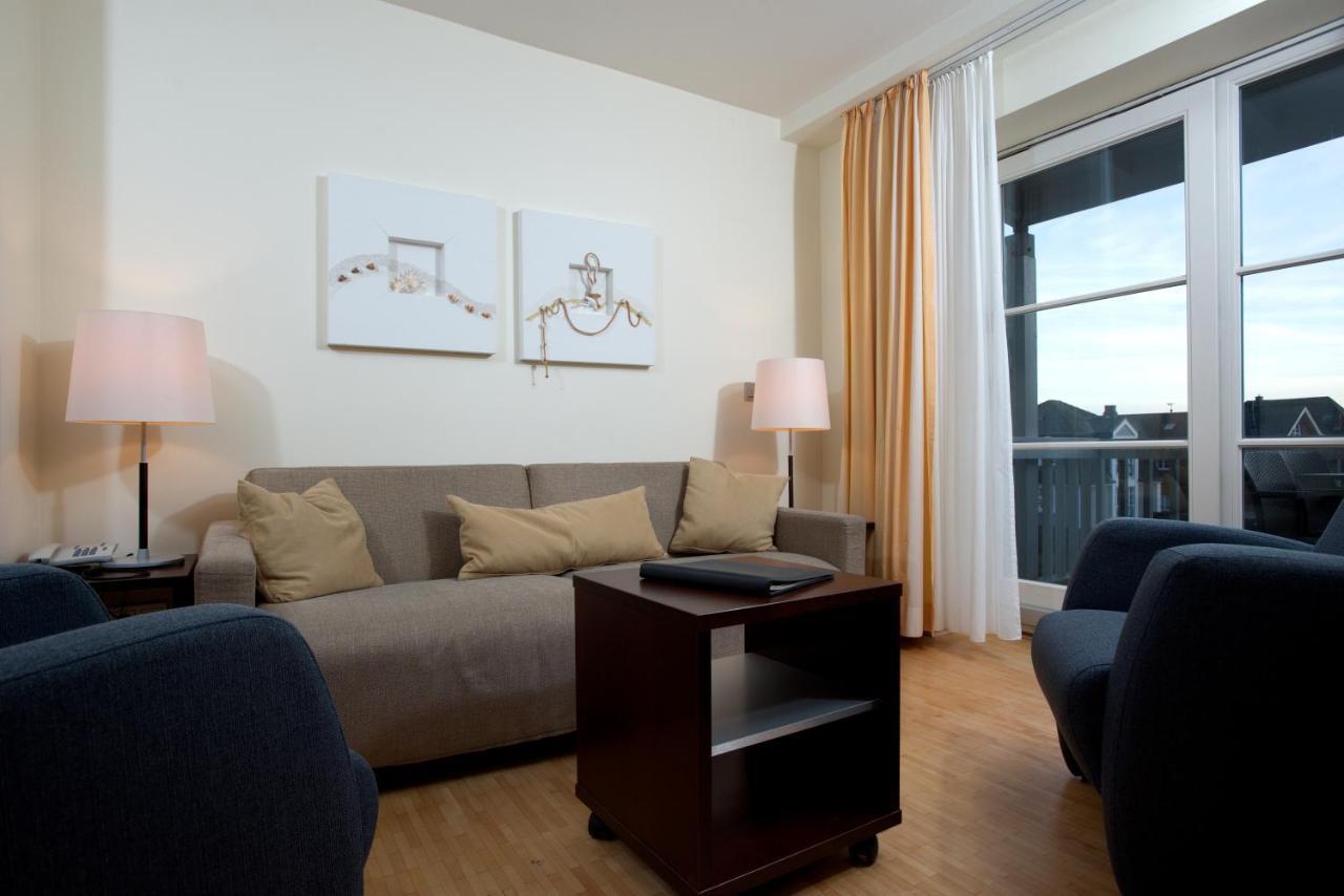 Hapimag Resort Aalborg Westerland Esterno foto