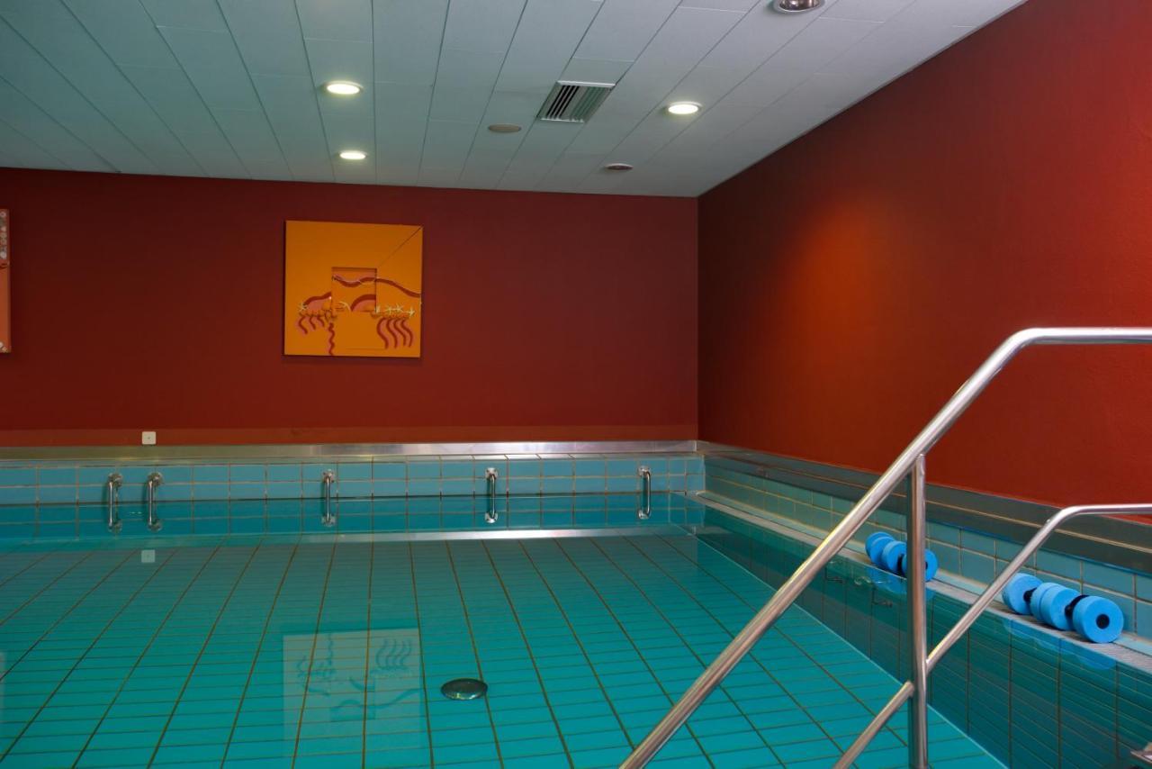 Hapimag Resort Aalborg Westerland Esterno foto