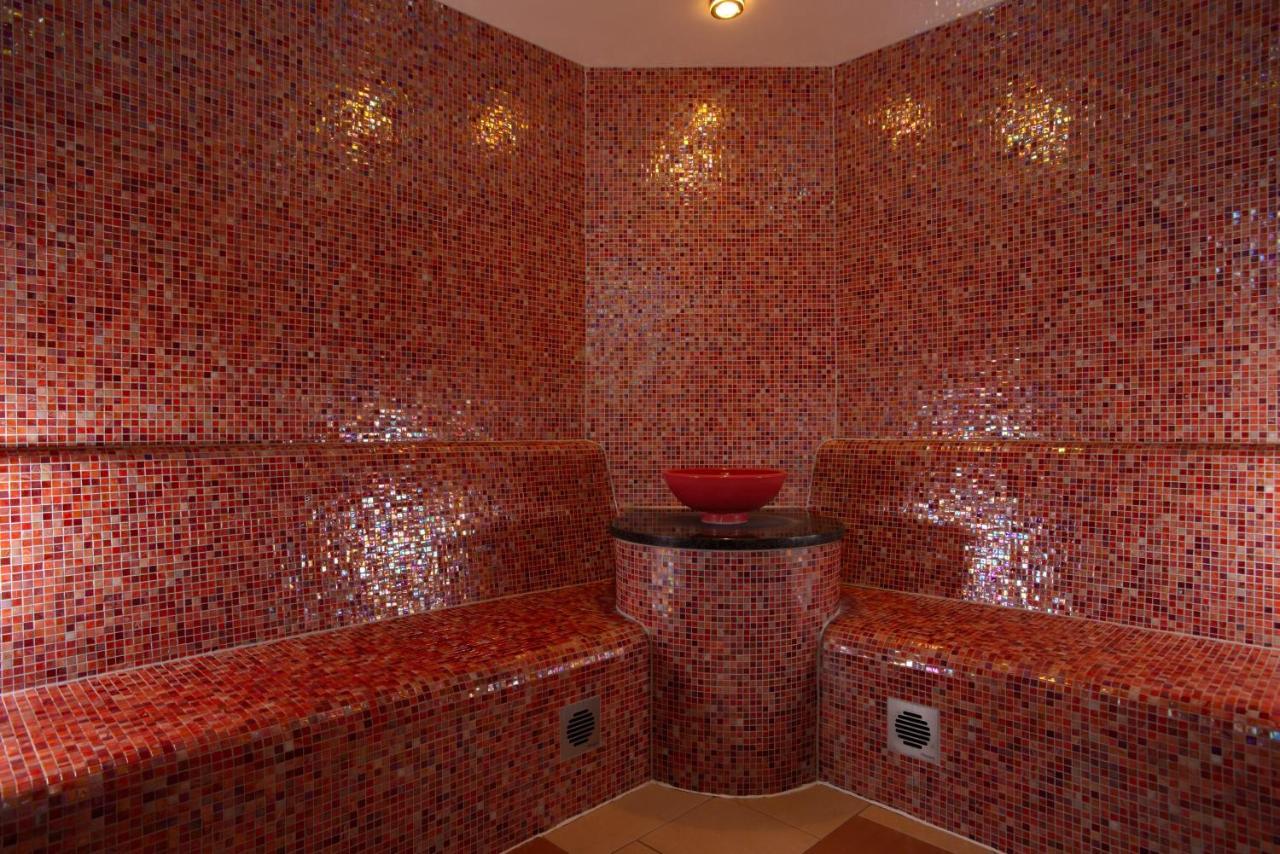 Hapimag Resort Aalborg Westerland Esterno foto